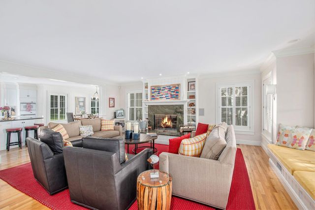 121 C and O Club Drive, Charlevoix Twp, MI 49720