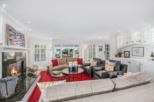 121 C and O Club Drive, Charlevoix Twp, MI 49720