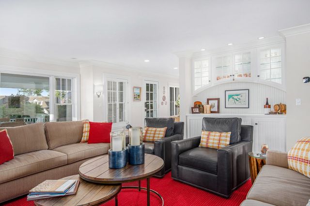 121 C and O Club Drive, Charlevoix Twp, MI 49720