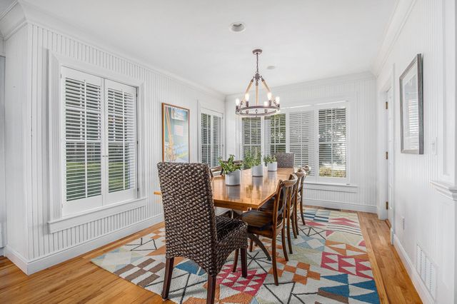 121 C and O Club Drive, Charlevoix Twp, MI 49720