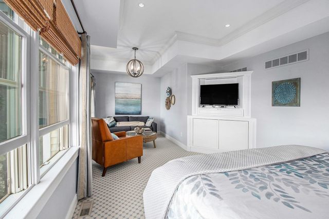 121 C and O Club Drive, Charlevoix Twp, MI 49720