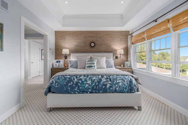 121 C and O Club Drive, Charlevoix Twp, MI 49720