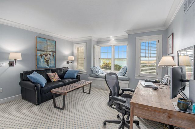 121 C and O Club Drive, Charlevoix Twp, MI 49720