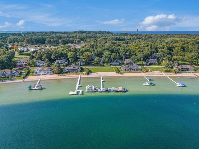 121 C and O Club Drive, Charlevoix Twp, MI 49720