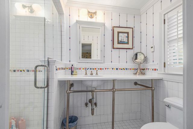 121 C and O Club Drive, Charlevoix Twp, MI 49720