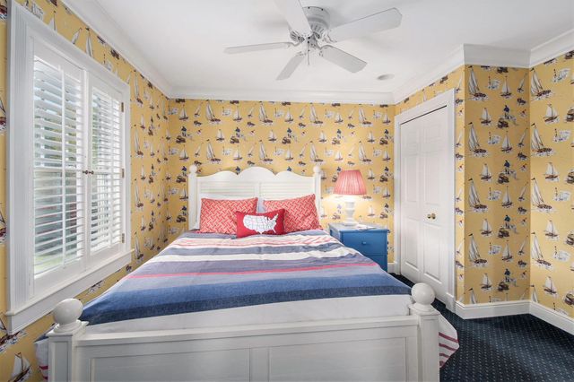 121 C and O Club Drive, Charlevoix Twp, MI 49720