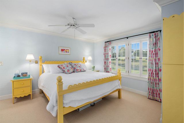 121 C and O Club Drive, Charlevoix Twp, MI 49720