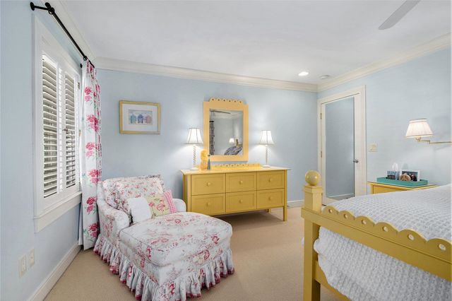 121 C and O Club Drive, Charlevoix Twp, MI 49720