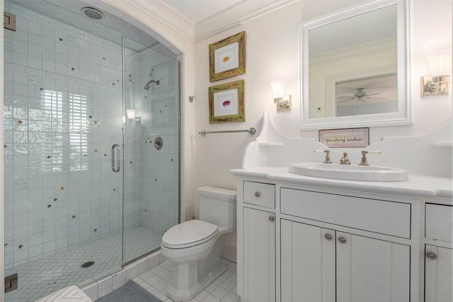 121 C and O Club Drive, Charlevoix Twp, MI 49720