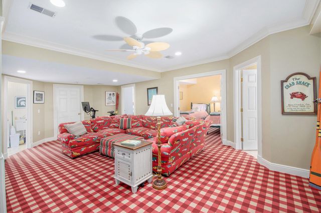 121 C and O Club Drive, Charlevoix Twp, MI 49720