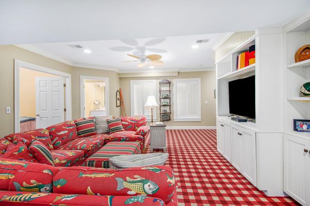 121 C and O Club Drive, Charlevoix Twp, MI 49720