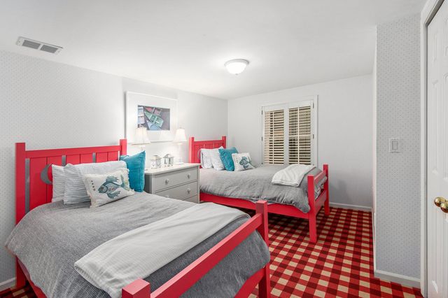 121 C and O Club Drive, Charlevoix Twp, MI 49720