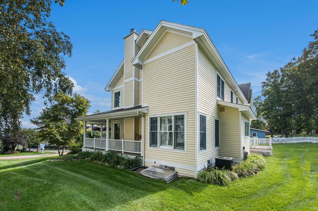 121 C and O Club Drive, Charlevoix Twp, MI 49720