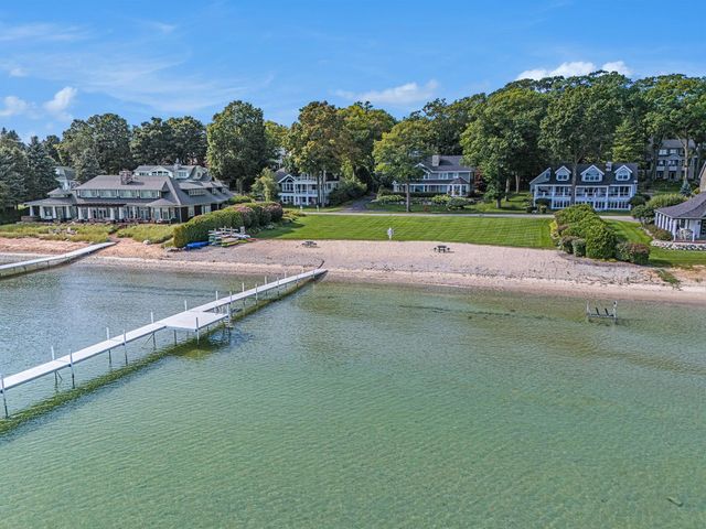 121 C and O Club Drive, Charlevoix Twp, MI 49720