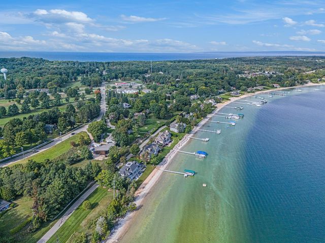 121 C and O Club Drive, Charlevoix Twp, MI 49720