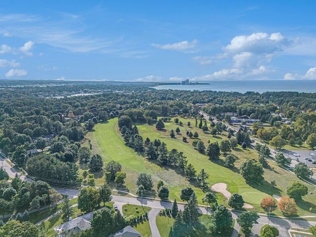 121 C and O Club Drive, Charlevoix Twp, MI 49720