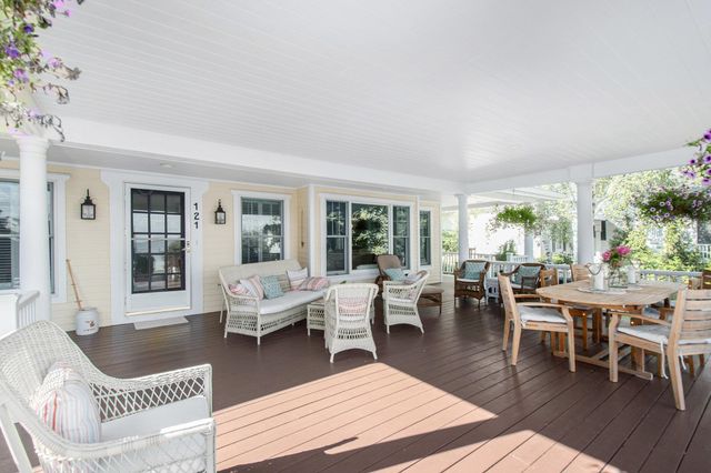 121 C and O Club Drive, Charlevoix Twp, MI 49720