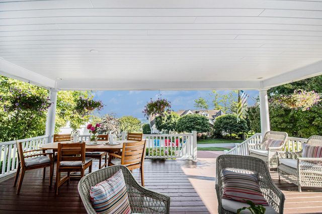 121 C and O Club Drive, Charlevoix Twp, MI 49720