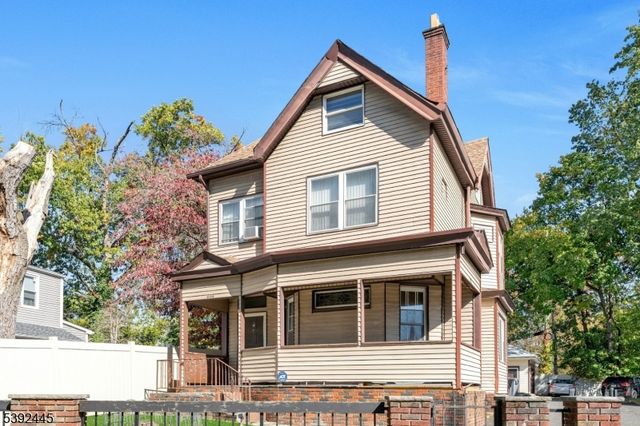 608 Springdale Ave, East Orange City, NJ 07017