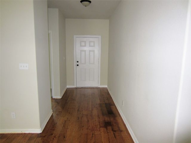 3711 Brookstone Drive, Sherman, TX 75092