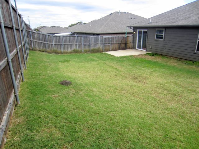 3711 Brookstone Drive, Sherman, TX 75092