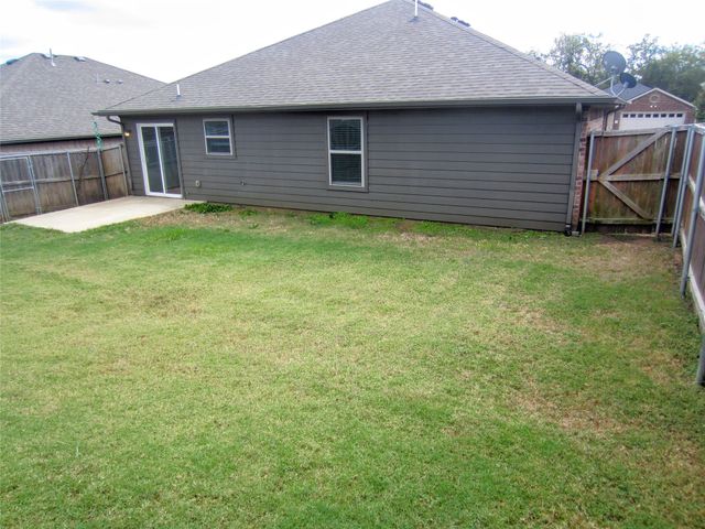 3711 Brookstone Drive, Sherman, TX 75092