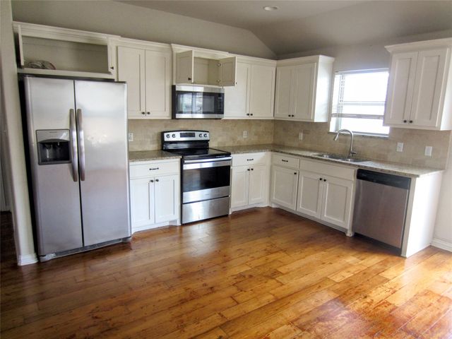 3711 Brookstone Drive, Sherman, TX 75092