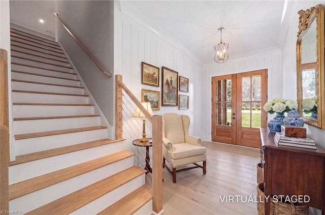 3973 Valley View Circle, Clemmons, NC 27012
