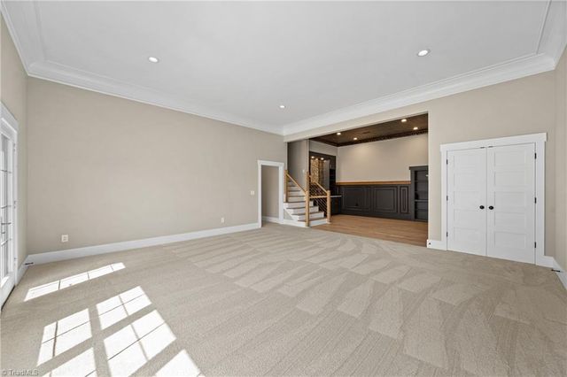 3973 Valley View Circle, Clemmons, NC 27012