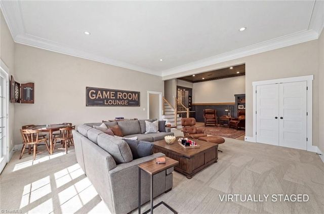 3973 Valley View Circle, Clemmons, NC 27012