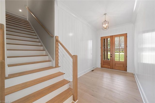 3973 Valley View Circle, Clemmons, NC 27012