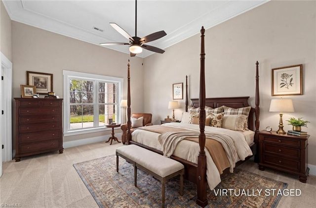 3973 Valley View Circle, Clemmons, NC 27012