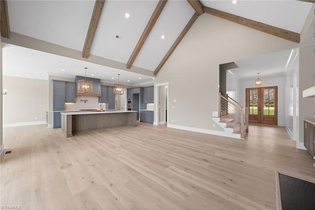 3973 Valley View Circle, Clemmons, NC 27012