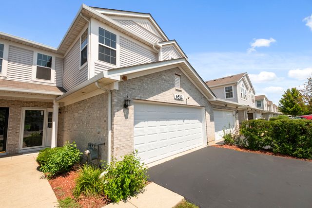 6512 Blue Sky Lane 3, Matteson, IL 60443