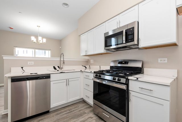 6512 Blue Sky Lane 3, Matteson, IL 60443