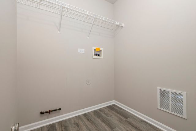 6512 Blue Sky Lane 3, Matteson, IL 60443