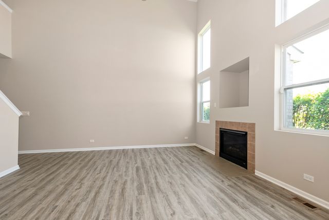 6512 Blue Sky Lane 3, Matteson, IL 60443