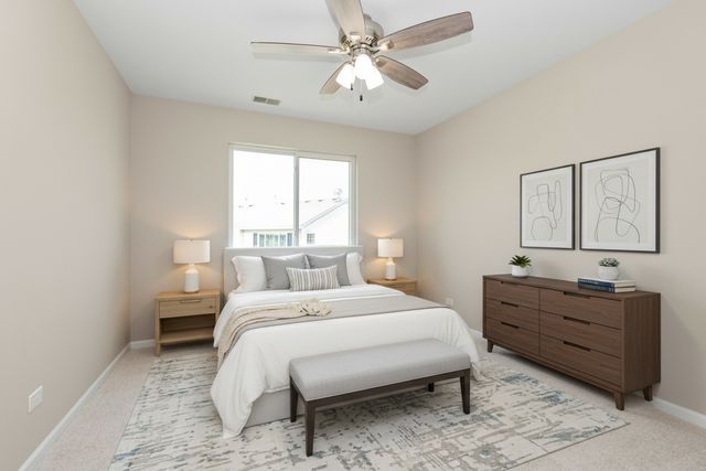 6512 Blue Sky Lane 3, Matteson, IL 60443