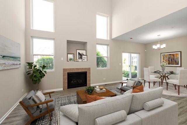 6512 Blue Sky Lane 3, Matteson, IL 60443