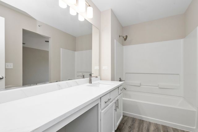 6512 Blue Sky Lane 3, Matteson, IL 60443