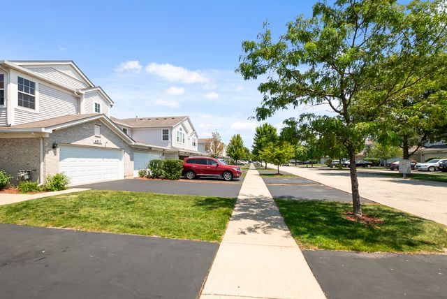 6512 Blue Sky Lane 3, Matteson, IL 60443