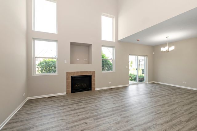 6512 Blue Sky Lane 3, Matteson, IL 60443