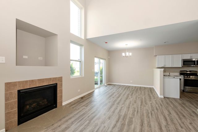 6512 Blue Sky Lane 3, Matteson, IL 60443