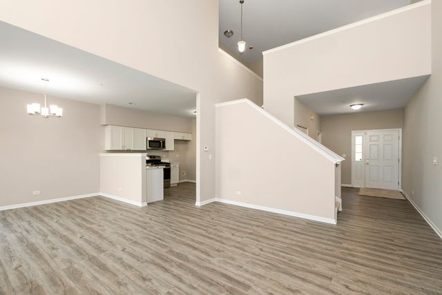 6512 Blue Sky Lane 3, Matteson, IL 60443