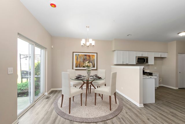 6512 Blue Sky Lane 3, Matteson, IL 60443