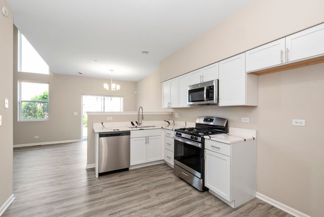 6512 Blue Sky Lane 3, Matteson, IL 60443