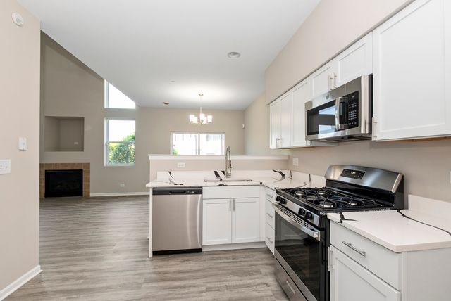 6512 Blue Sky Lane 3, Matteson, IL 60443