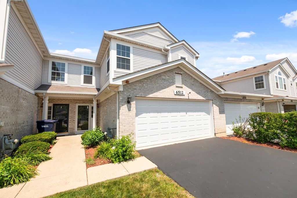 6512 Blue Sky Lane 3, Matteson, IL 60443