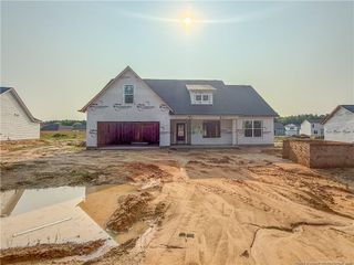 110 Crusher (Lot 87) Drive, Parkton, NC 28371
