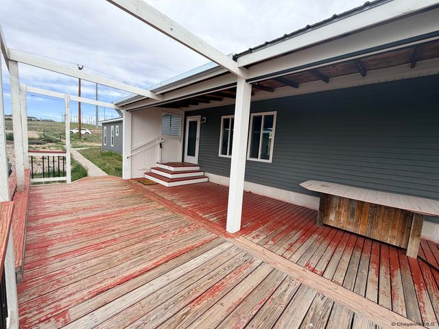 711 WALTERSCHEID BL, Cheyenne, WY 82007